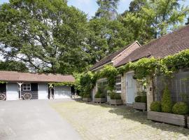 Hình ảnh khách sạn: Old Rectory Barn