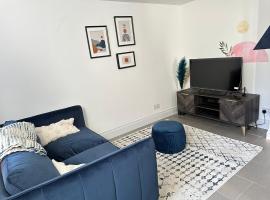 Foto do Hotel: Cosy One Bedroom Apartment