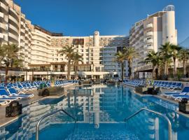 Hotel Foto: db San Antonio Hotel + Spa All Inclusive