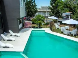 Hotel Terrazas by CPH
