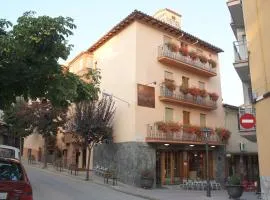 Hotel Ripoll