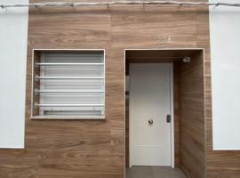 Фотография гостиницы: APARTAMENTOS PASCUAL