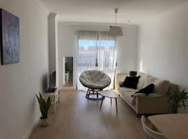 A picture of the hotel: Apartamento anida