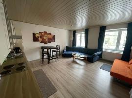 A picture of the hotel: City Appartement 4910