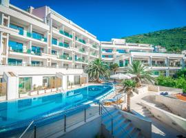Gambaran Hotel: Monte Casa SPA & Wellness