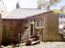 Hotel Foto: Birkenhead Cottage