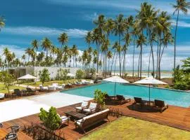 Tuju Boutique Hotel