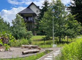 Hotel Photo: Siedlisko Marianna, apartamenty Janowiec, Kazimierz Dolny