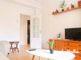 Hotel Photo: Apartamento Colón by SanSe Holidays