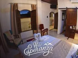 Hotel Esperanza Estelí, khách sạn ở Estelí