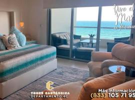 صور الفندق: Vive el Mar en Miramar