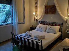 Gambaran Hotel: Art apartment