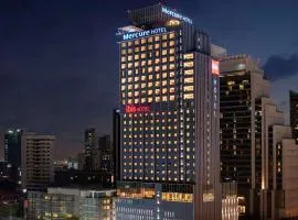 ibis Bangkok Sukhumvit 24, hotel i Bangkok