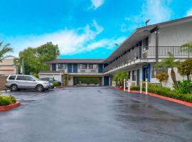 รูปภาพของโรงแรม: Motel 6-El Monte, CA - Los Angeles