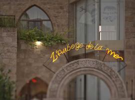 A picture of the hotel: L'Auberge de la Mer