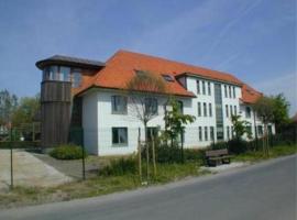 Hotel fotoğraf: APPARTEMENT WESTENDE (DRIEMASTER)