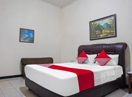 Hotel kuvat: SUPER OYO 92134 Bogor Guest House Syariah