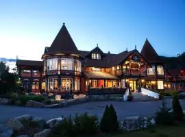 Sølvgarden Hotel