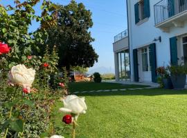 Foto di Hotel: ROSETO HOLIDAYS AZZURRO