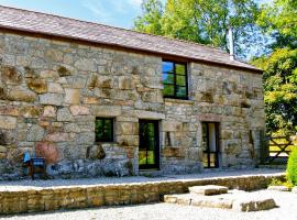 Hotel Photo: Trevellyan Barn