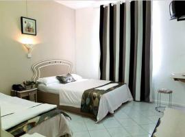 Hotel foto: Euro Vacances Guest House