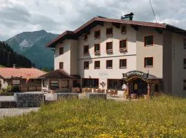 Hotel Rotlechhof