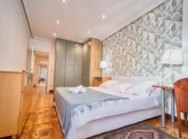 होटल की एक तस्वीर: APARTAMENTO EN GROS, SAN SEBASTIÁN Zurriola Beach