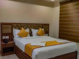 RR Mount Elite Suites