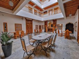 Hotel kuvat: Riad El Pacha