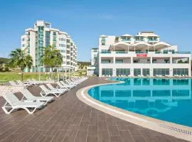 Ramada Resort By Wyndham Kizkalesi