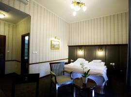 Foto do Hotel: Hotel Golden Eagle