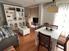 صور الفندق: Cristina Apartamento Center