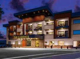 voco Niagara Falls - The Cadence by IHG
