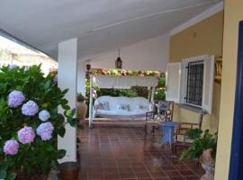 Hotel foto: Villa Hermes