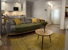 Hình ảnh khách sạn: Petit apartment LOS REMEDIOS