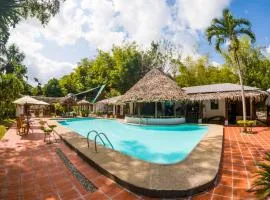 TAGUA LODGE