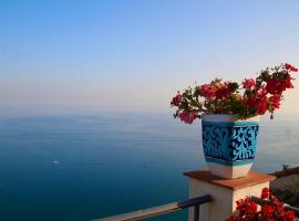 Fotos de Hotel: Casa vacanze ' TRA CIELO E MARE '