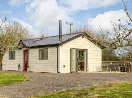 A picture of the hotel: Bramley Cottage