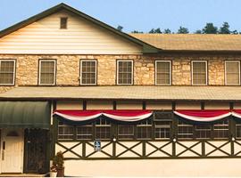 Fotos de Hotel: Mountain Creek Tavern