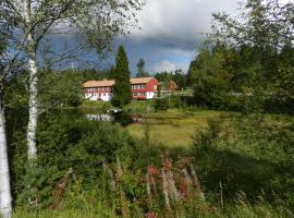 Hotel fotoğraf: Vindfjelltunet Gjestegaard