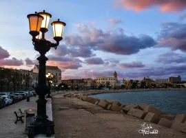 hotel de rossi, hotel in Bari