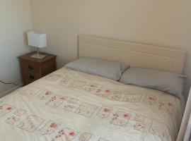 Hotel kuvat: One Bedroom Apartment Dublin