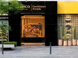 voco Guadalajara Neruda by IHG
