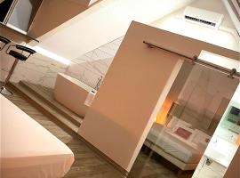 Hôtel Village Pomme Cannelle 3 étoiles, hotell sihtkohas Le Prêcheur