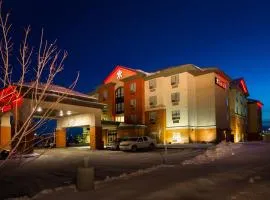 The Kanata Fort Saskatchewan, hotel a Fort Saskatchewan