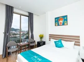 BOBO Boutique Hotel