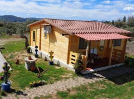 Hotel Photo: El Refugio de las Arribes