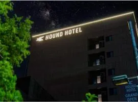 Hound Hotel Junggwan