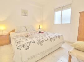 Hotel Photo: Tejeros 4, Malaga, Central, close to everything!