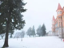 Pousada da Serra da Estrela
